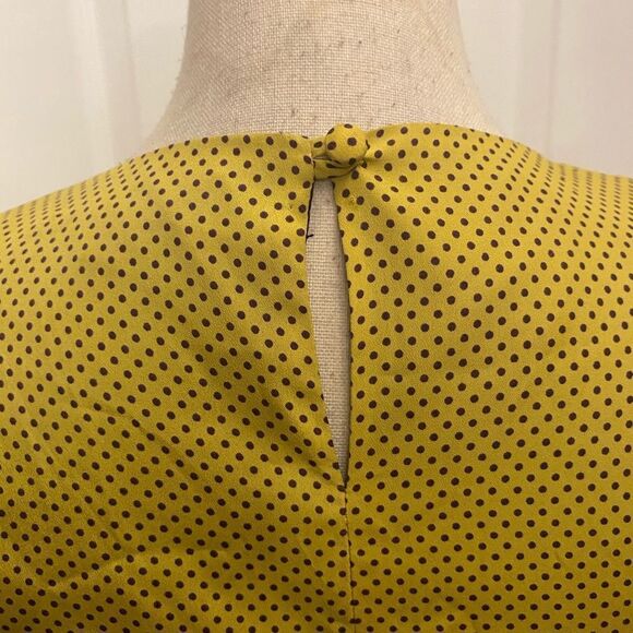 Likely mini dress, size 0 - Picture 3 of 11